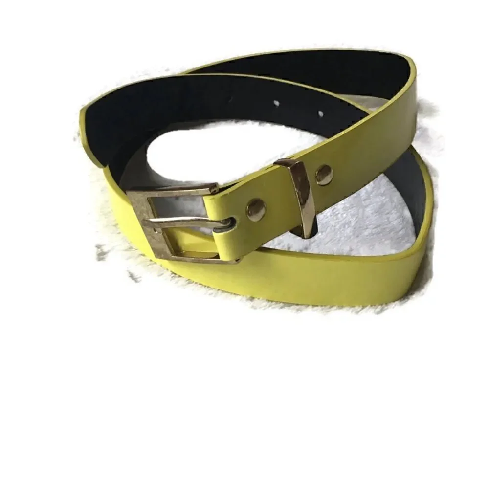 Arizona Jeans Company Neon Belt